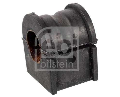Mounting, stabiliser bar